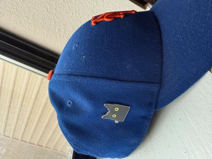 ImprintNow.co.uk - Hard Enamel Pin