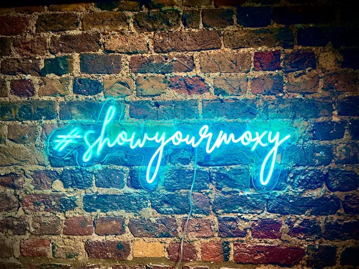 ImprintNow.co.uk - Custom Neon Sign