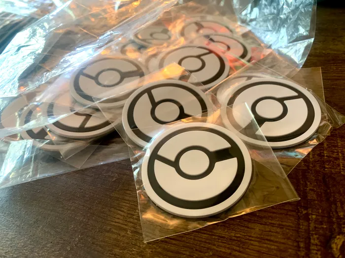 ImprintNow.co.uk - PVC Patches