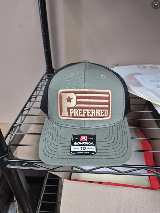 ImprintNow.co.uk - Embroidered Patches