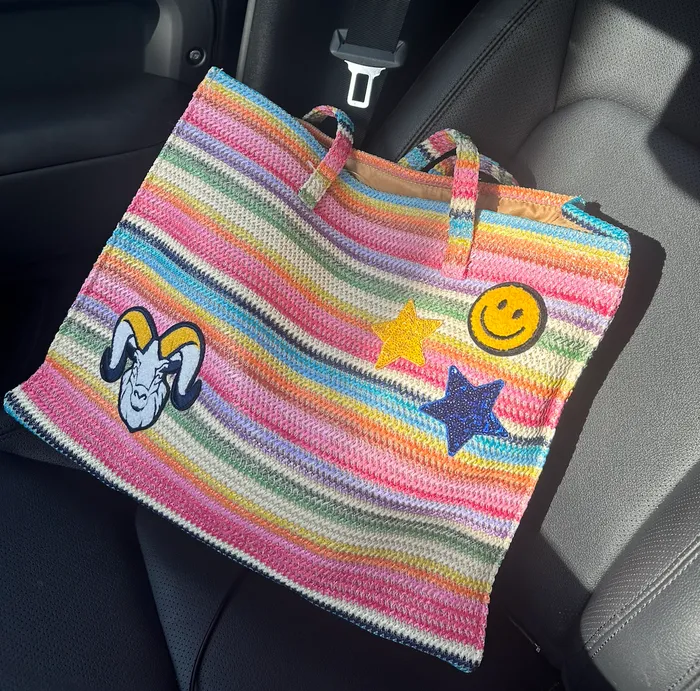 ImprintNow.co.uk - Embroidered Patches