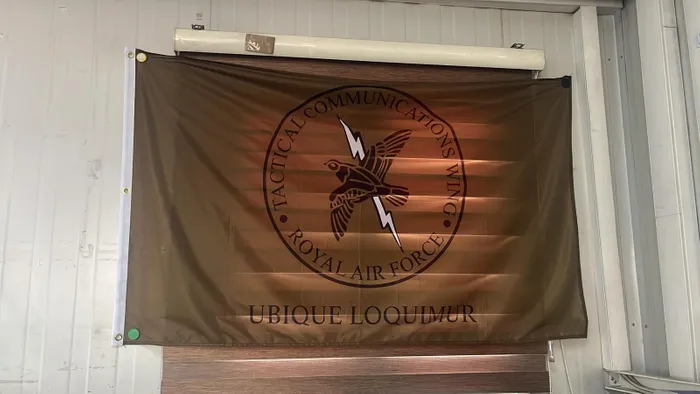 ImprintNow.co.uk - Rectangle Flag