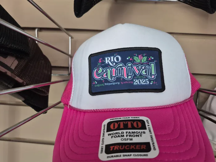 ImprintNow.co.uk - Printed Patches