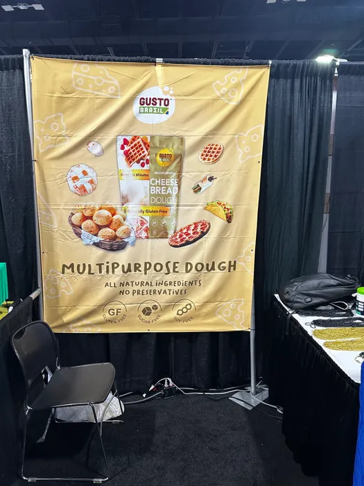 ImprintNow.co.uk - Custom Fabric Banners