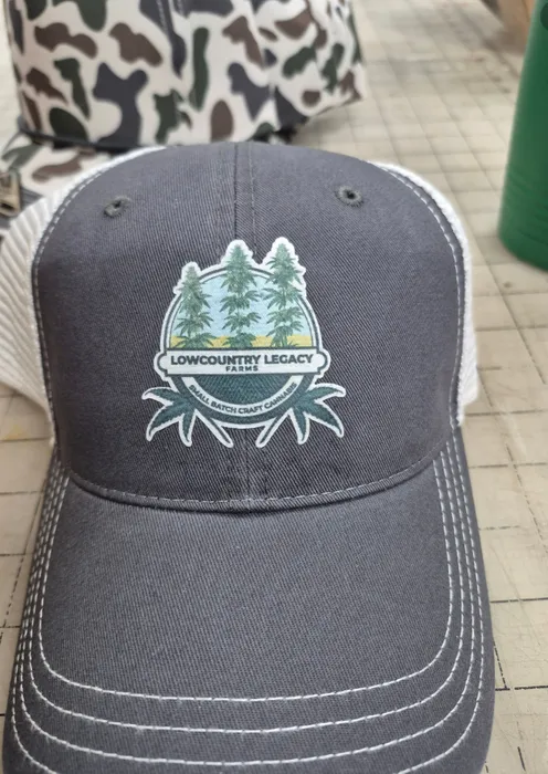 ImprintNow.co.uk - Printed Patches