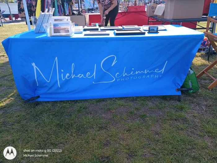 ImprintNow.co.uk - Custom Rectangle Table Covers