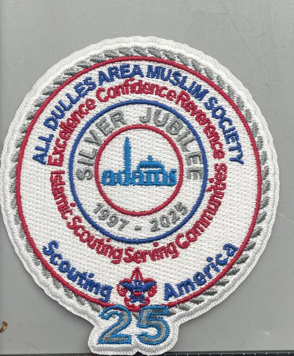 ImprintNow.co.uk - Embroidered Patches