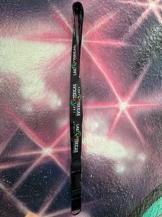 ImprintNow.co.uk - Full Color Sublimation Lanyard
