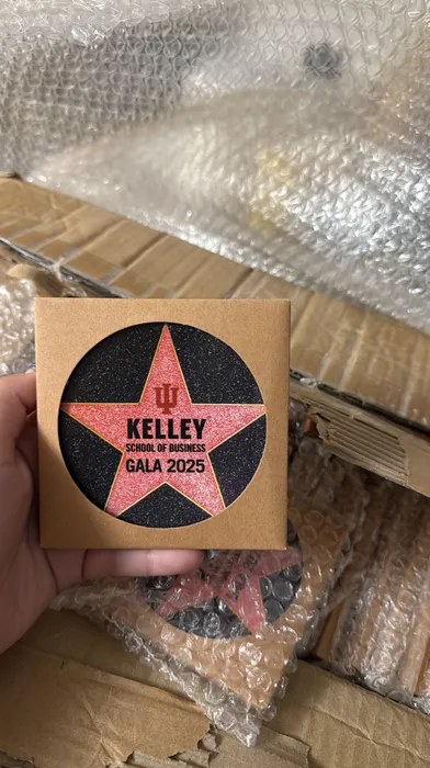 ImprintNow.co.uk - Ceramic Coasters