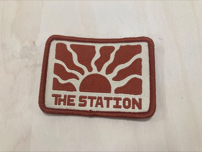 ImprintNow.co.uk - Woven Patches