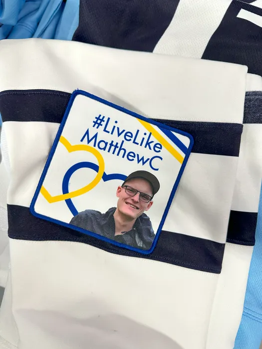 ImprintNow.co.uk - Printed Patches