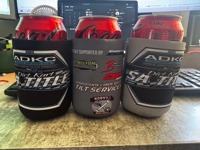 ImprintNow.co.uk - Tough Solid Foam