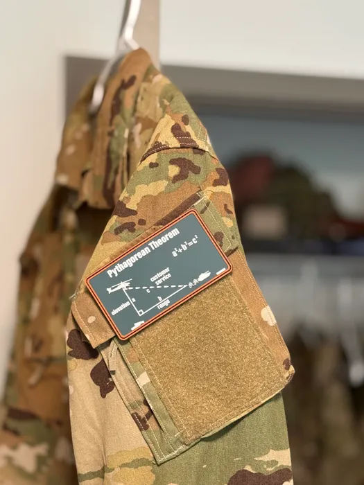 ImprintNow.co.uk - PVC Patches