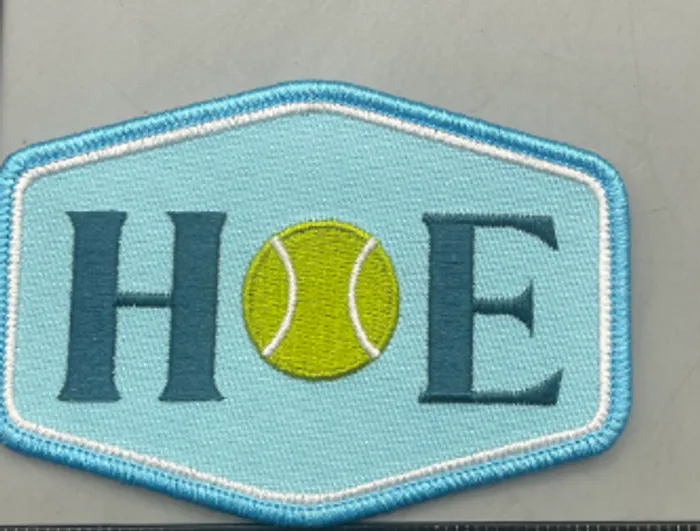 ImprintNow.co.uk - Embroidered Patches