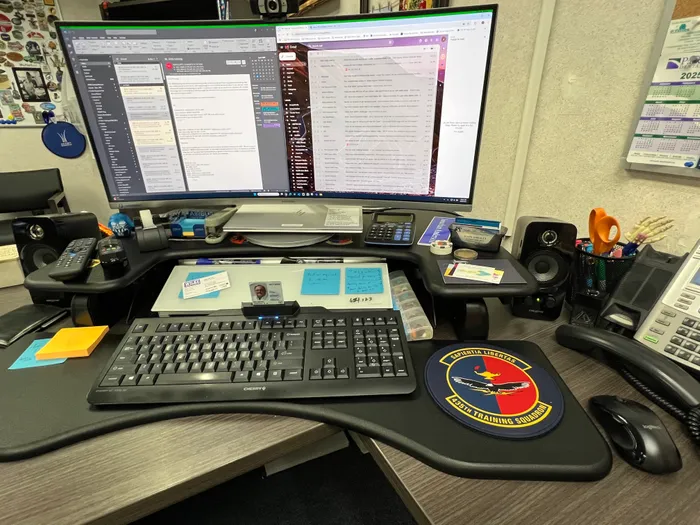 ImprintNow.co.uk - Custom Round Mouse Pad