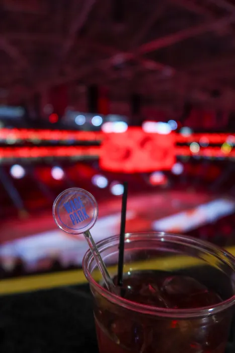 ImprintNow.co.uk - Transparent Stir Sticks