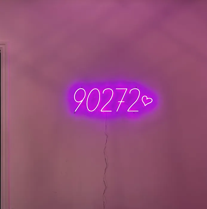 ImprintNow.co.uk - Custom Neon Sign