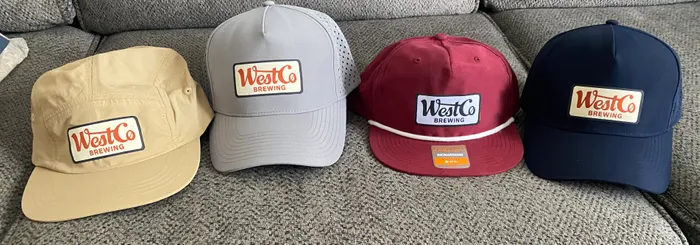 ImprintNow.co.uk - Woven Patches