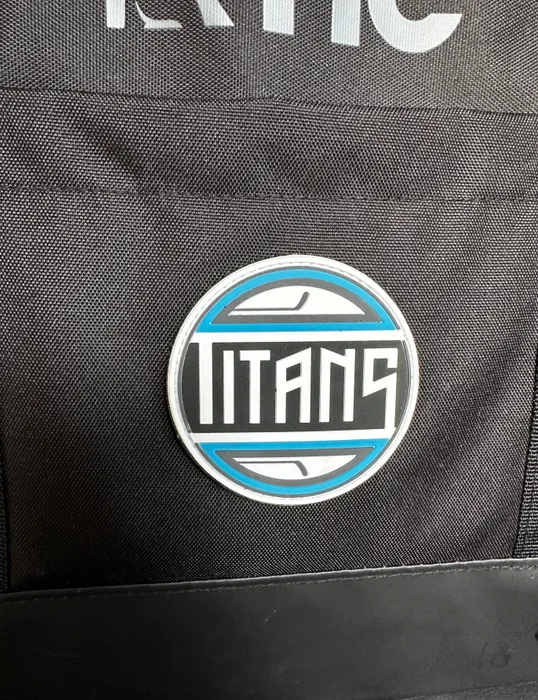 ImprintNow.co.uk - PVC Patches