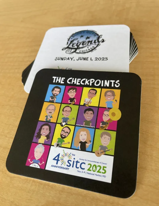 ImprintNow.co.uk - Pulpboard Coasters