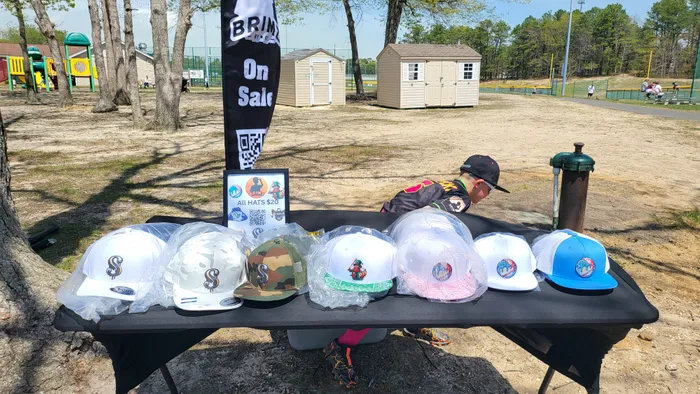 ImprintNow.co.uk - 3D Embroidered Patches