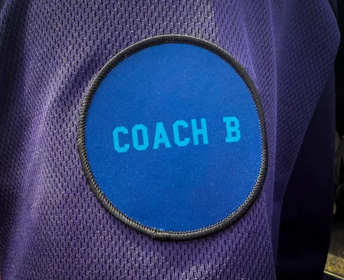 ImprintNow.co.uk - Sublimated Patches