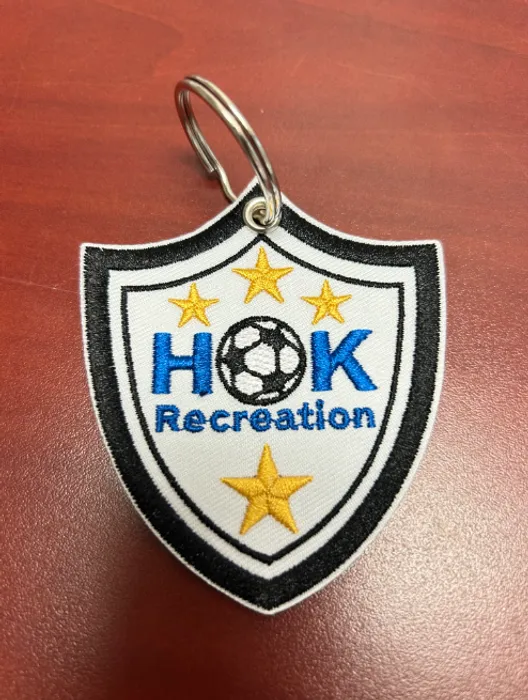 ImprintNow.co.uk - Embroidered Patches