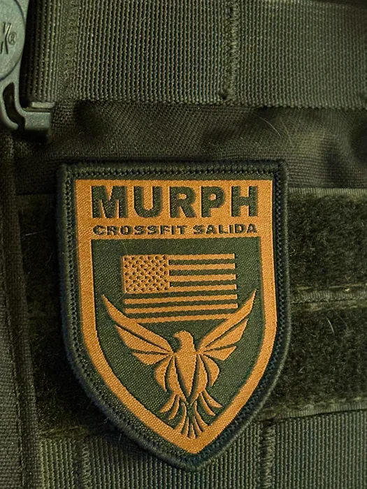 ImprintNow.co.uk - Woven Patches