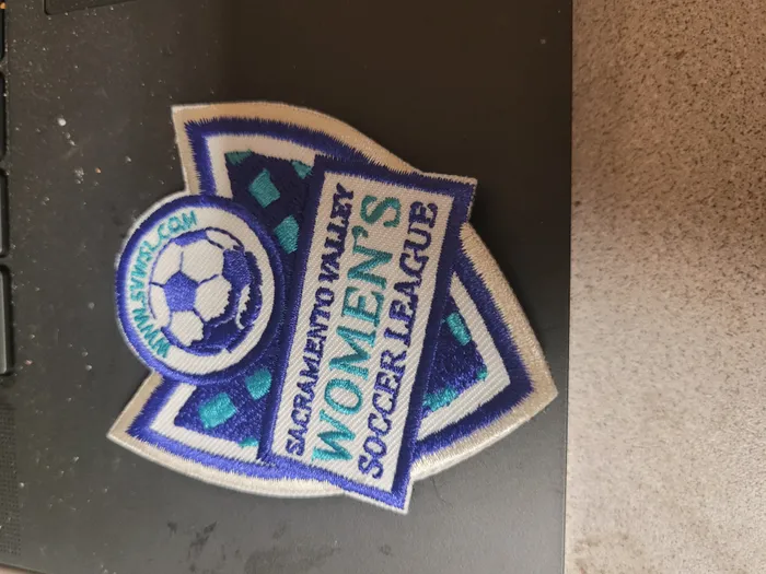 ImprintNow.co.uk - Embroidered Patches