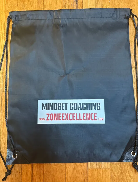 ImprintNow.co.uk - Custom Polyester Drawstring Bag