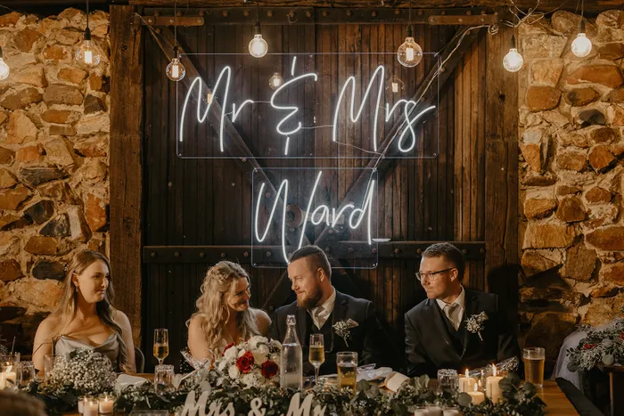 ImprintNow.co.uk - Custom Neon Sign