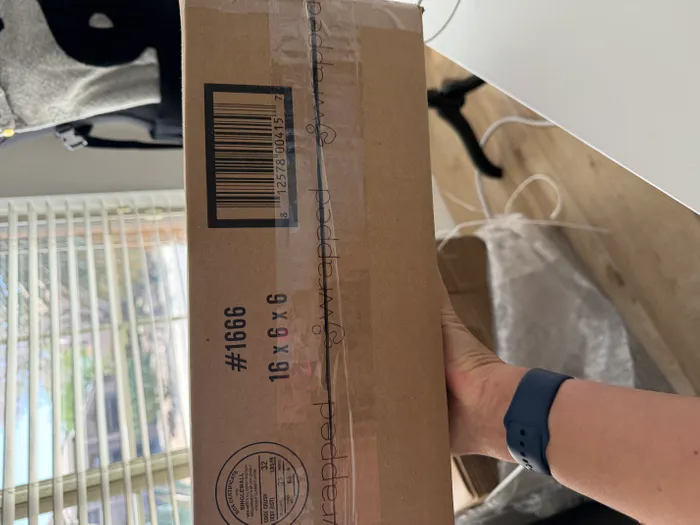 ImprintNow.co.uk - Shipping Tape