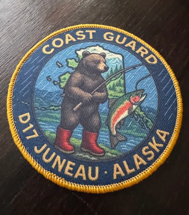 ImprintNow.co.uk - Printed Patches