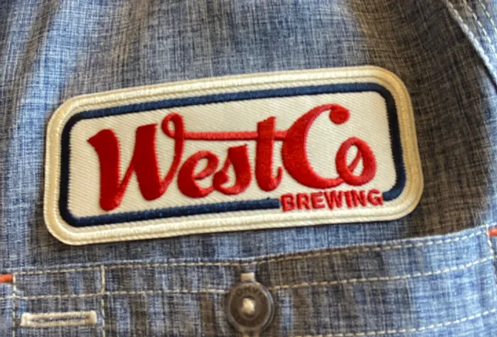 ImprintNow.co.uk - Embroidered Patches