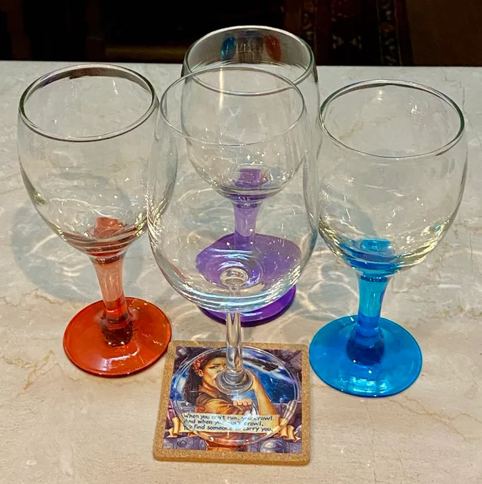 ImprintNow.co.uk - Cork Coasters