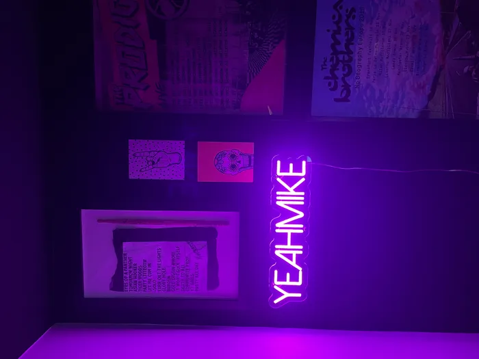 ImprintNow.co.uk - Custom Neon Sign