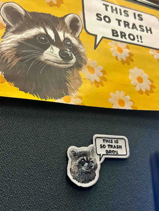 ImprintNow.co.uk - Embroidered Patches