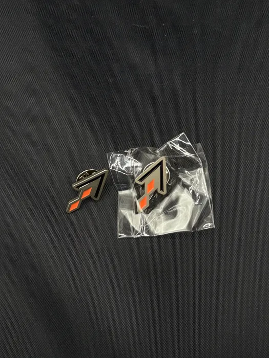 ImprintNow.co.uk - Soft Enamel Pin