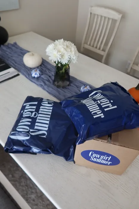 ImprintNow.co.uk - Custom Poly Mailer