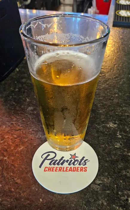 ImprintNow.co.uk - Super Absorbent Bar Coaster