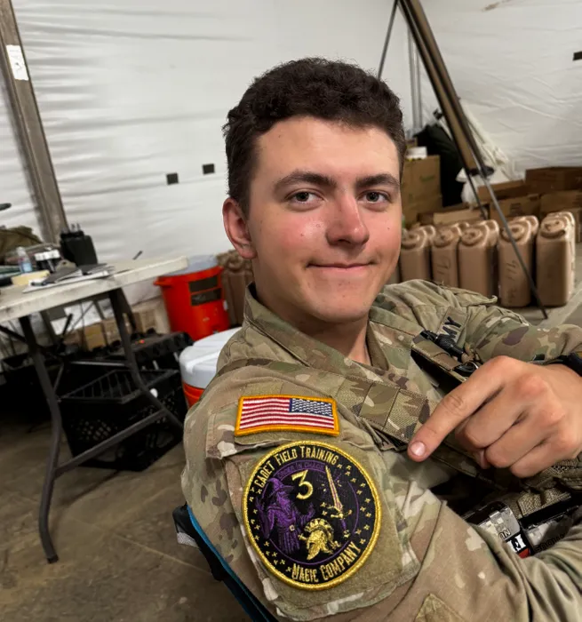 ImprintNow.co.uk - Embroidered Patches