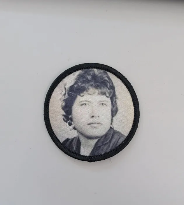 ImprintNow.co.uk - Printed Patches