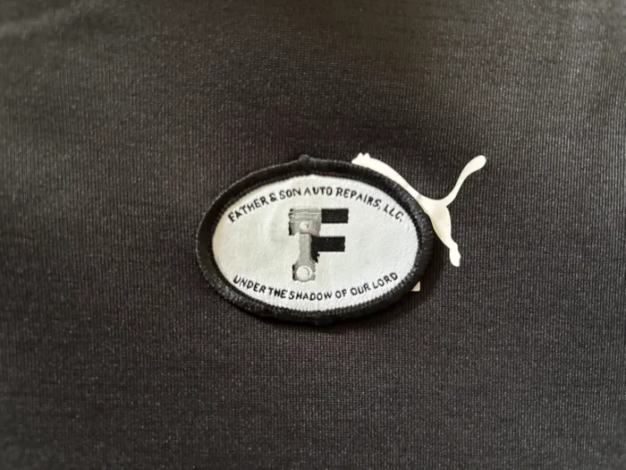 ImprintNow.co.uk - Woven Patches