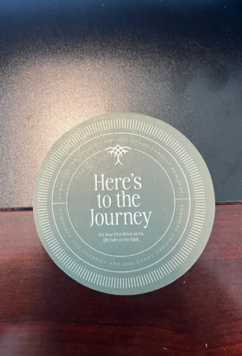 ImprintNow.co.uk - Pulpboard Coasters