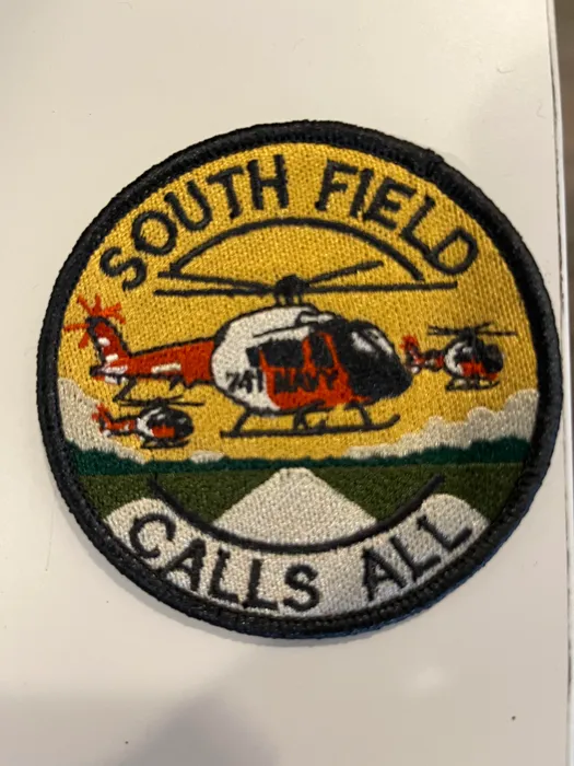 ImprintNow.co.uk - Embroidered Patches