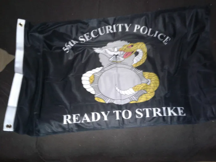 ImprintNow.co.uk - Rectangle Flag