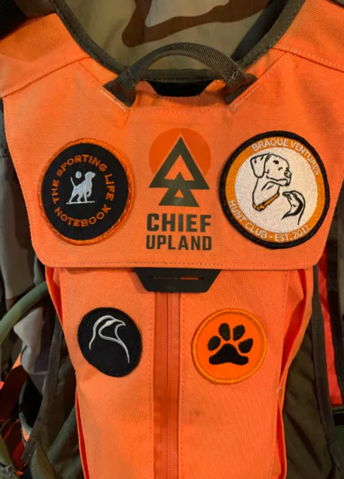 ImprintNow.co.uk - Embroidered Patches