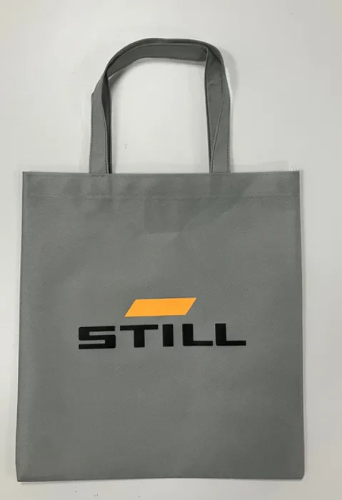 ImprintNow.co.uk - Custom Popular Non-Woven Tote Bag