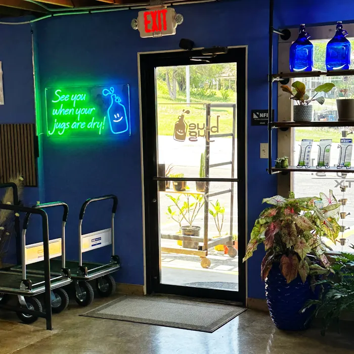 ImprintNow.co.uk - Artwork Neon Sign