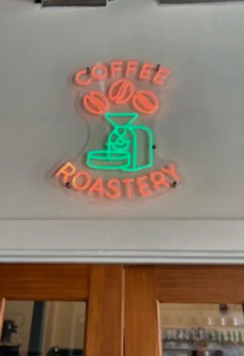 ImprintNow.co.uk - Artwork Neon Sign